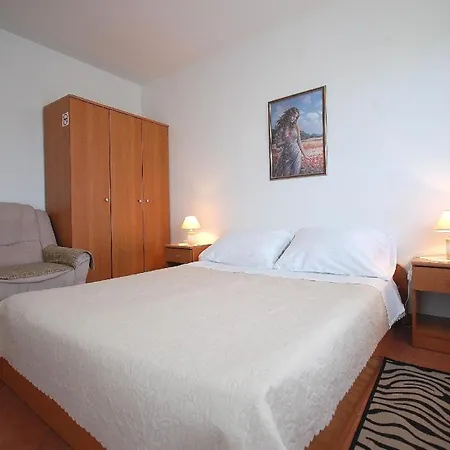 Fuer 4 Personen Ca 55 Qm In Bogovici, Kvarner Bucht Krk Apartment