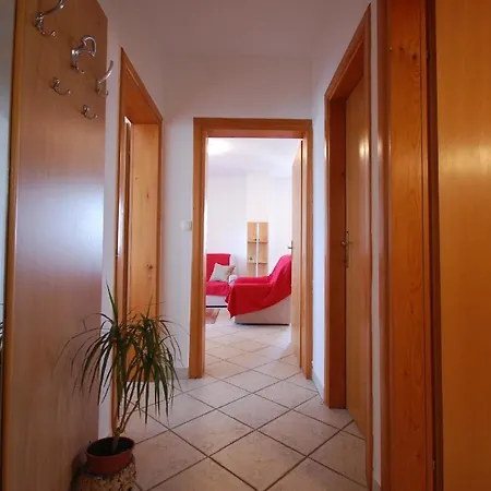 Fuer 4 Personen Ca 55 Qm In Bogovici, Kvarner Bucht Krk Apartment Malinska