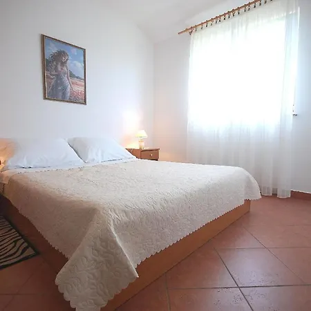 Fuer 4 Personen Ca 55 Qm In Bogovici, Kvarner Bucht Krk Apartment *