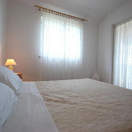 Fuer 4 Personen Ca 55 Qm In Bogovici, Kvarner Bucht Krk Apartment