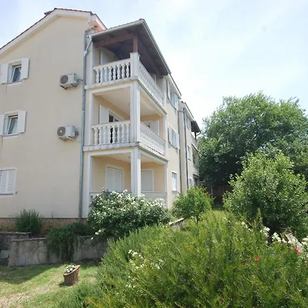 Fuer 4 Personen Ca 55 Qm In Bogovici, Kvarner Bucht Krk