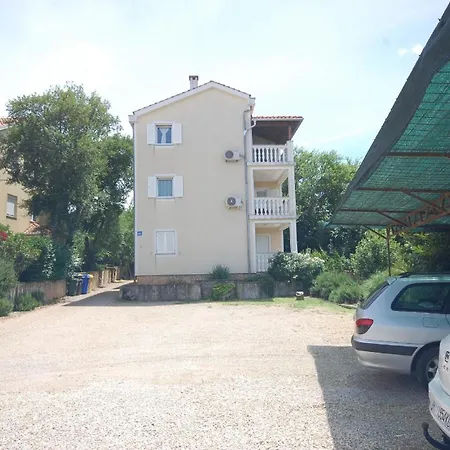 Apartment Fuer 4 Personen Ca 55 Qm In Bogovici, Kvarner Bucht Krk